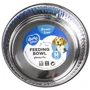 Миска для собак Duvo+ Feeding Bowl Glossy Fix нековзна 11.7x11.7x4.2 см чорна (5414365351397): Країна виробник Бельгия