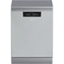 Посудомийка BEKO BDFN36650XC