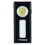 Ліхтар туристичний Mactronic Flagger (500 Lm) Cool White/Red/Green USB Rechargeable (PHH0071): Тип Ручной