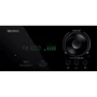 Акустическая система SVEN MS-2100 Black: Выходная мощность сабвуфера 50 Вт