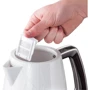 Электрочайник Russell Hobbs 28080-70 Structure: Цвет белый