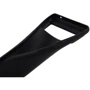 Чехол для телефонов BeCover TPU Case Black for Google Pixel 7a (709817): Тип накладка на заднюю часть