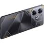 Смартфон Tecno Pova 6 (LI7) 12/256GB Meteorite Grey (UA UCRF): Процессор MediaTek Helio G99 Ultimate