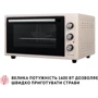 Електрична духовка настільна PERFELLI CLASSIC 48 IVORY фото 10