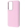 Чохол для телефона WAVE Plump Case Pink Sand для Samsung S711 Galaxy S23 FE
