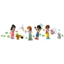 Конструктор LEGO Friends Тусовка в домике дружбы на дереве 701 деталь (42652) фото 9
