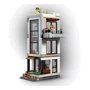 Конструктор LEGO Creator Современный дом 939 деталей (31153) фото 8