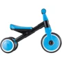 Велосипед детский Globber Learning Trike 2в1 синий (735-101) фото 6