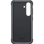 Чохол для телефона Samsung Rugged Case Black (EF-RS931CBEGWW) для Samsung S931 Galaxy S25: Колір черный