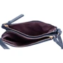 Женская сумка кросс боди Amelie Galanti синяя (A991508-d.blue): Стиль Повседневный (Casual)