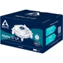 Кулер Arctic Alpine 17 LP (ACALP00042A): Тип подшипника гидродинамический