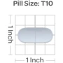 Puritan's Pride Hydrolyzed Collagen 1000 mg 180 caps фото 5