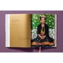 Luis-Martín Lozano: Frida Kahlo. The Complete Paintings: Обложка Твердая