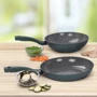 Сковорода для блинов TVS Easy Eco Induction 28 см (00000027338): Тип сковороды Для блинов
