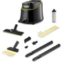 Пароочищувач Karcher SC 3 Deluxe Anniversary Edition (1.513-436.0): Ємність пилозбірника, л 1