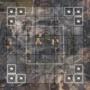 Настольная игра TM Toys World of Tanks Battlegrounds