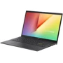 Ноутбук ASUS VivoBook 15 KM513UA (KM513UA-OLED179W) RB: Тип экрана глянец