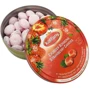 Льодяники Kalfany Erdbeer Candies, Полуниця (150 Г) (WT3875): Вага, г 150