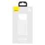 Зовнішній акумулятор Baseus Power Bank 10000mAh Bipow Display 20W White (PPDML-L02) фото 14
