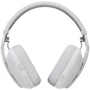 Наушники Logitech Zone Vibe 100 Wireless Off-White (981-001219): Диапазон частот (Гц) 20-20000