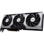 Видеокарта MSI Nvidia GeForce RTX 5070 Ti VENTUS 3X OC 16G (RTX 5070 Ti 16G VENTUS 3X OC) UA: Форм-фактор Стандартная