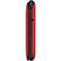 Мобільний телефон Maxcom MM817 Red (UA UCRF): Кількість SIM-карт 2