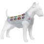 Майка для собак WAUDOG Clothes рисунок Рик и Морти 1 M45 B 64-70 см С 35-40 см (298-0280): Размер животного Средние