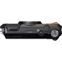 Ricoh WG-6 Orange: Размер дисплея 3", 1040000
