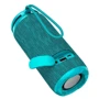 Акустика Borofone BR24 Peacoc Blue: Цвет бирюзовый