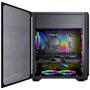 Персональный компьютер (ПК) 2E Complex Gaming (2E-2583): Объем накопителя 1 ТБ HDD + 480 ГБ SSD