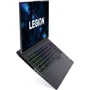 Ноутбук Lenovo Legion 5 Pro (82JD0041PB_32_W11H): Процессор Intel Core i7-11800H (2.3 - 4.6 ГГц) / 8 - ядерный