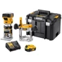 Фрезер DeWalt DCW604P2 UA