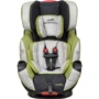 Автокресло Evenflo Symphony ELITE (авт) - Porter (032884184316): Вес ребенка 2.3 - 49.8 кг