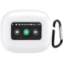 Чехол ArmorStandart Silicone Case White (ARM79926) for JBL Live Flex 3/Live Beam 3