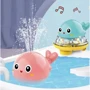 Игрушка для ванной Кит 2 режима роботи (HN 1667-2)