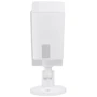 IP-камера видеонаблюдения Dahua IR Starlight HDCVI DH-HAC-HFW1500DP (5 MP/6 mm): Формат матрицы 1/2.7"