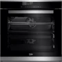 Духовой шкаф электрический Beko BVR 35500 XMS: Объем, л 80