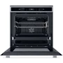 Духовой шкаф электрический Whirlpool W6 OS4 4S1 P: Объем, л 73