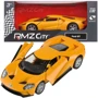 Машинка Uni-Fortune Ford GT 2019 (матовая серия) (554050M(F))