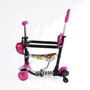 Самокат 5в1 Best Scooter (LS-75160): Кількість коліс 3