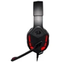 Навушники Redragon Themis H220 Red/Black фото 8