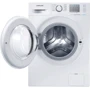 Пральна машина Samsung WF60F4EEW2W: Тип машини автомат
