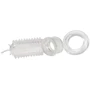 Насадка на пенис с вибрацией Orion - Vibrating Womanizer Cock Ring