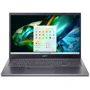 Ноутбук Acer Aspire 5 A515-48M (NX.KJ9EX.003): Процесор AMD Ryzen 5 7530U (2.0 - 4.5 ГГц) / 6 - ядерный