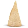 Сыр Poggioli Пармезан Parmigiano Reggiano DOP выдержка 24 месяца 1 кг (2261379045841): Текстура твердая