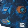 Рюкзак GoPack Education каркасний 5001S-7 Speedway (GO24-5001S-7): Рік колекції 2024