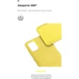 Чехол для iPhone ArmorStandart ICON Case Yellow (ARM57511) for iPhone 12 Pro Max: Тип аксессуара чехол