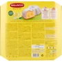 Панеттоне Balocco torte in festa limone, 400 г (WT4107): Вес нетто 400 г