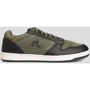 Кроссовки Le Coq Sportif Breakpoint Outdoor (2120434-LCS) 39 (40) зеленые натуральная кожа демисезон