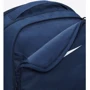 Рюкзак Рюкзак Nike NK BRSLA M BKPK - 9.5 24L синий Уни 46х30х18 см (DH7709-410)